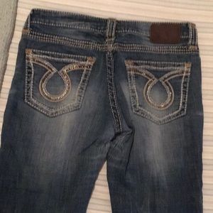 Buckle Big Star Liv Boot Vintage Collection Sz 29L